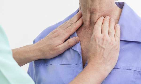 Operacja usunięcia tarczycy jest stosowana m.in. w przypadku guzów i nadczynności Operacja usunięcia tarczycy jest stosowana m.in. w przypadku guzów i nadczynności