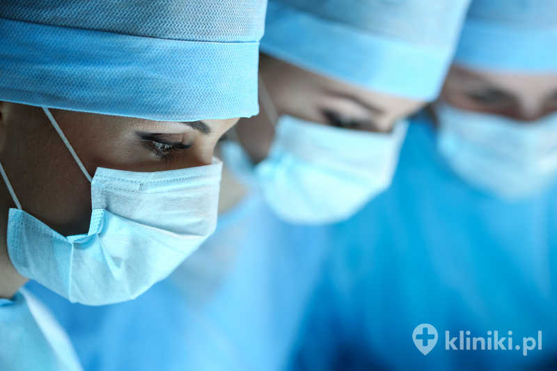 Chirurgiczne leczenie otyłości obejmuje różne techniki operacyjne Chirurgiczne leczenie otyłości obejmuje różne techniki operacyjne