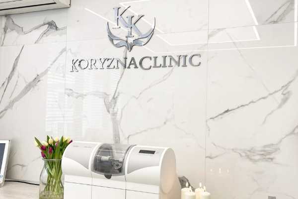 Koryzna Clinic Stomatologia i Implantologia, Szczecin