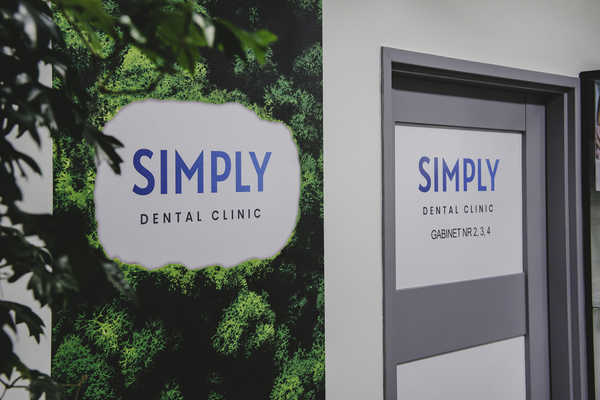 Gabinet Simply Dental Clinic