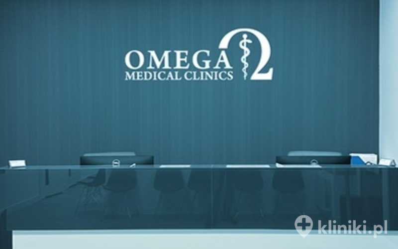 Klinika Omega Medical Clinics - Centrum Medyczne Bydgoszcz