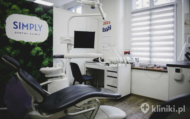 Gabinet Simply Dental Clinic