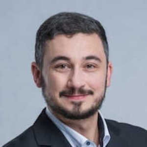 lek. Oskar Sleiman - Ekspert Kliniki.pl