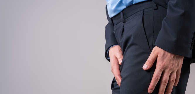 Objawy wodniaka jądra