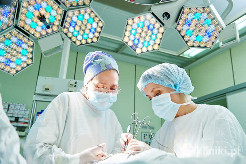 Dziedzina onkologii dynamicznie się rozwija, wprowadzając nowoczesne terapie celowane i immunoterapie Dziedzina onkologii dynamicznie się rozwija, wprowadzając nowoczesne terapie celowane i immunoterapie