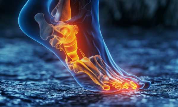 Operacja stawu skokowego polega na leczeniu urazów lub zmian zwyrodnieniowych, które ograniczają ruch i powodują ból Operacja stawu skokowego polega na leczeniu urazów lub zmian zwyrodnieniowych, które ograniczają ruch i powodują ból