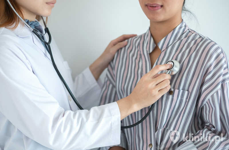 Medycyna pracy monitoruje wpływ środowiska pracy na zdrowie i zapobiega chorobom zawodowym Medycyna pracy monitoruje wpływ środowiska pracy na zdrowie i zapobiega chorobom zawodowym