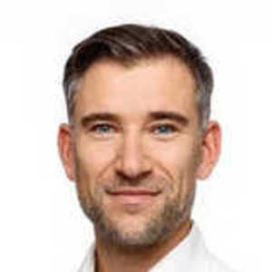 dr n. med. Grzegorz Doroszewski - Ekspert Kliniki.pl