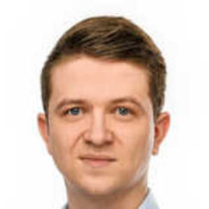 dr n. med. Maciej Kogut - Ekspert Kliniki.pl