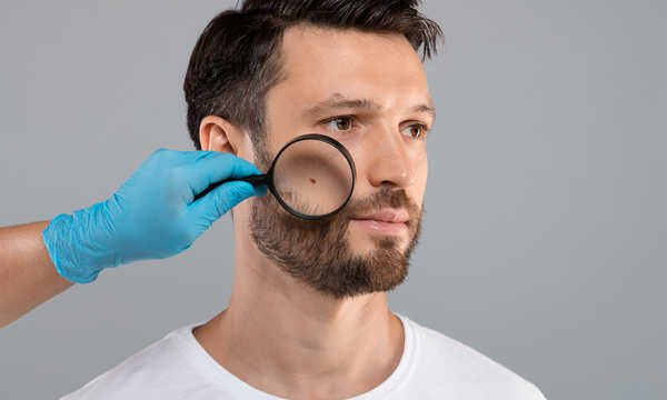 Zabieg usuwania znamion barwnikowych i pieprzyków laserem jest uznawany za bezpieczną i skuteczną metodę Zabieg usuwania znamion barwnikowych i pieprzyków laserem jest uznawany za bezpieczną i skuteczną metodę