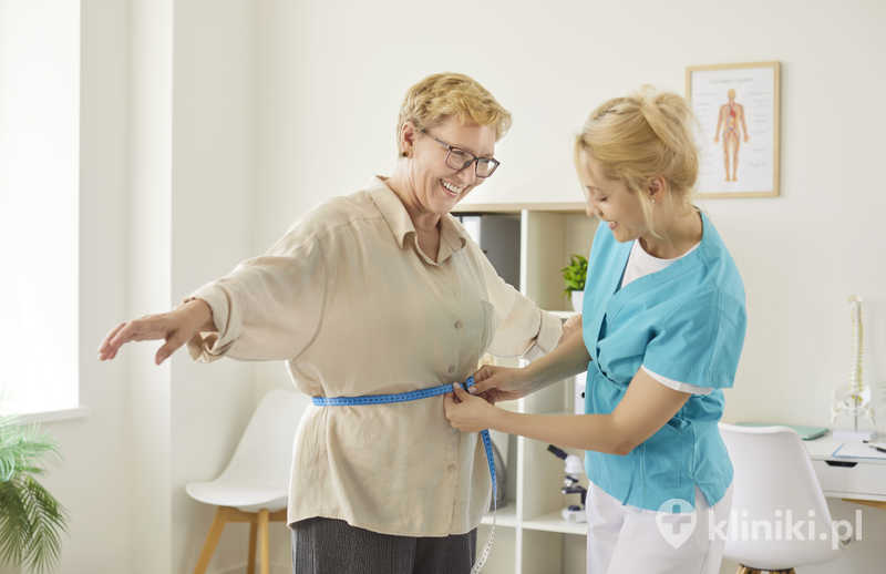 Chirurgiczne leczenie otyłości może poprawić stan zdrowia Chirurgiczne leczenie otyłości może poprawić stan zdrowia