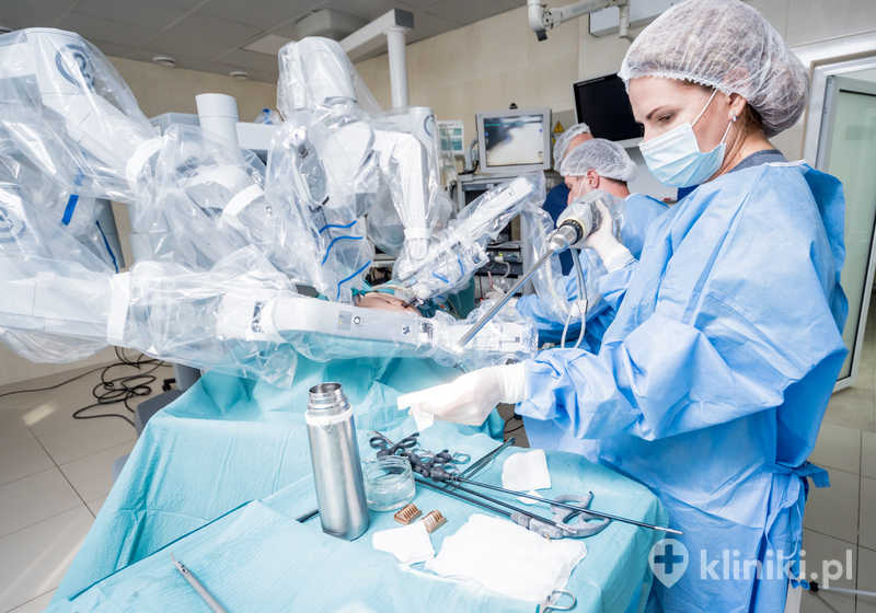 Chirurgiczne leczenie otyłości pomaga w redukcji masy ciała Chirurgiczne leczenie otyłości pomaga w redukcji masy ciała