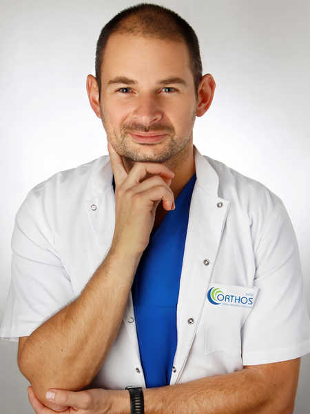 dr n. med. Marcin Masalski