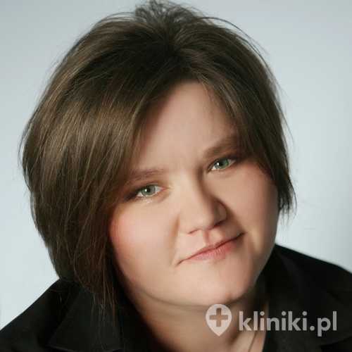 Joanna Skiba - Autor Kliniki.pl