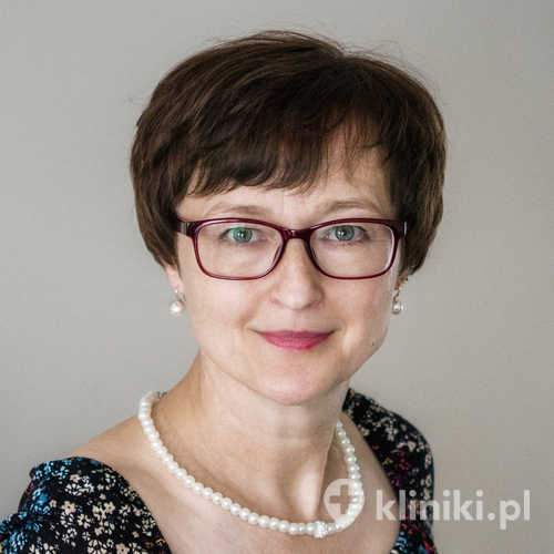 Małgorzata Biernikiewicz - Autor Kliniki.pl