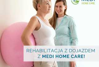 MEDI Home Care