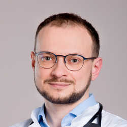 dr n. med. Michał Kosowski