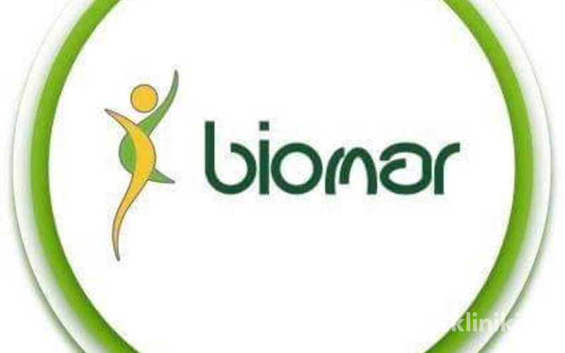 Biomar gabinet rehabilitacji