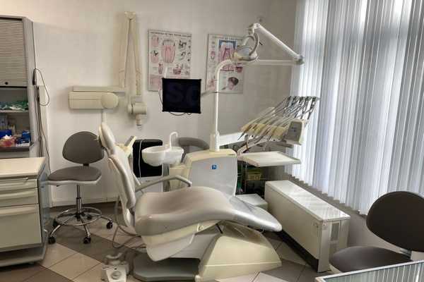 Klinika MQ Dental