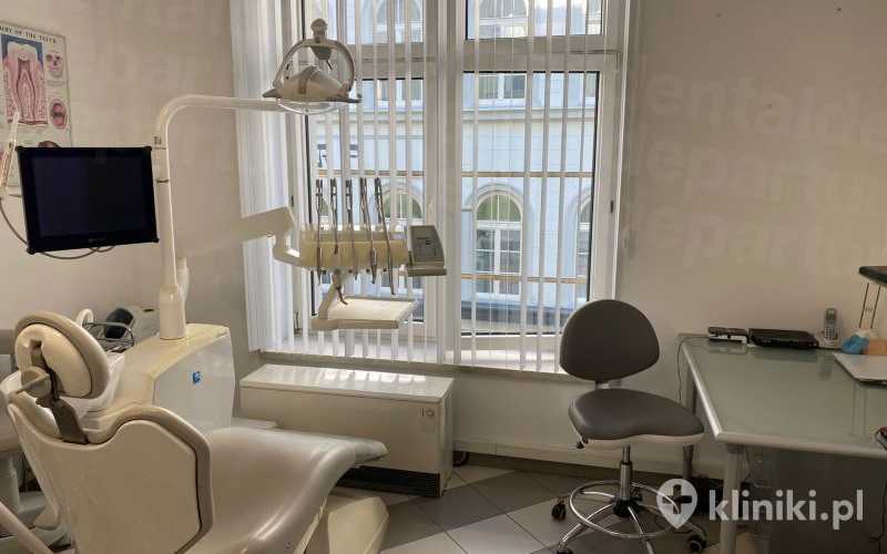 Klinika MQ Dental