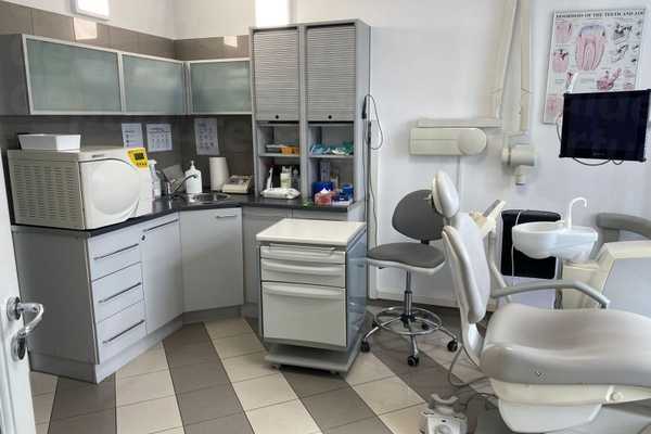 Klinika MQ Dental