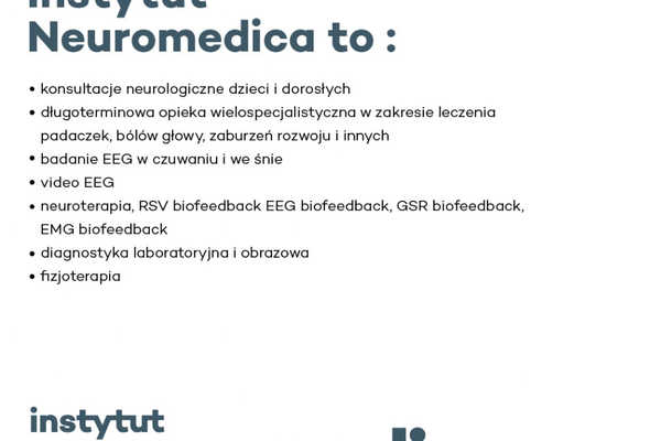 Instytut Neuromedica