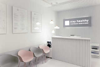 Centrum Medyczne Stay Healthy