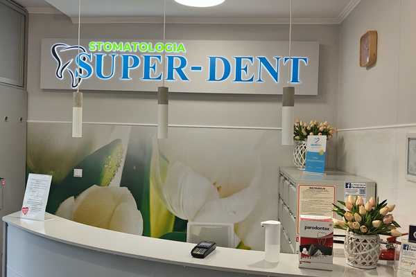 Stomatologia Super-Dent