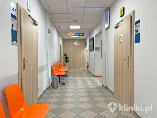 Krajmed Centrum Medyczne Warszawa Opinie I Cennik 2024 Klinikipl 8967