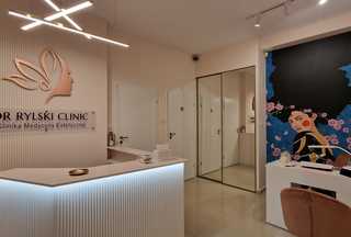 Dr Rylski Clinic