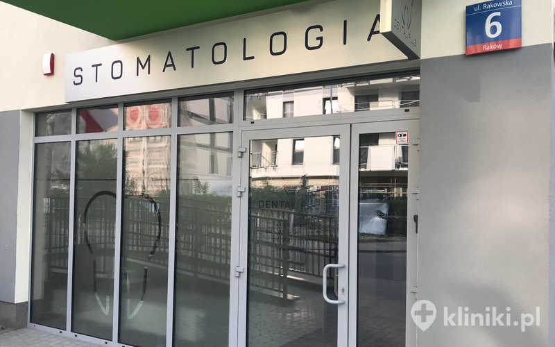 Dental Plus Stomatologia