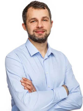 lek. Michał Szyszka