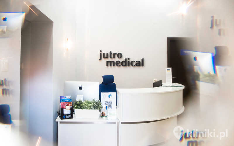 Przychodnia Jutro Medical Wrocław