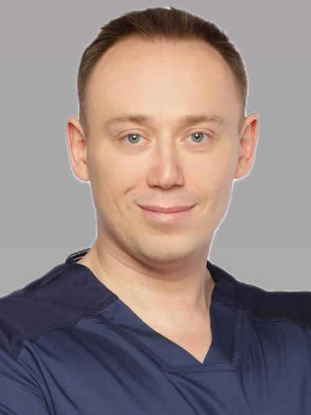 dr n. med. Artur Szewczyk