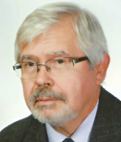 dr n. med. Piotr Szafran