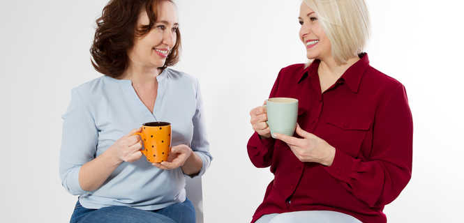 Leczenie menopauzy
