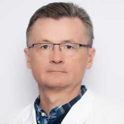 lek. Marek Stachowicz