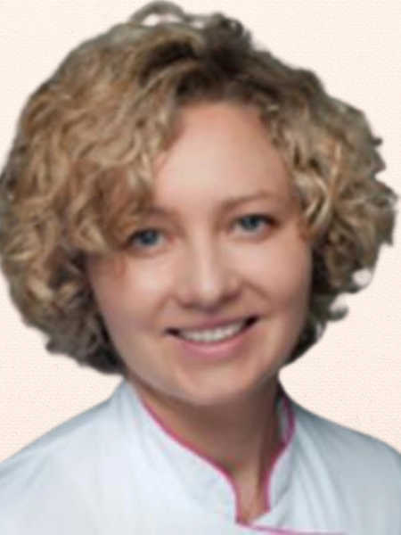 dr n. med. Anna Zubrzycka