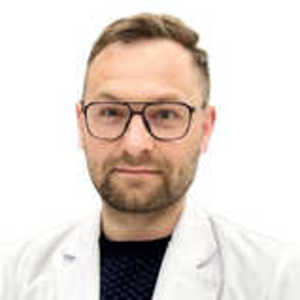 lek. Paweł Pawlica - Ekspert Kliniki.pl