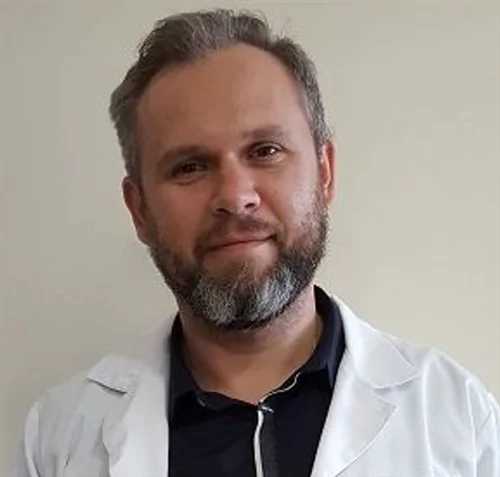 dr n. med. Dariusz Maj