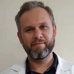 dr n. med. Dariusz Maj