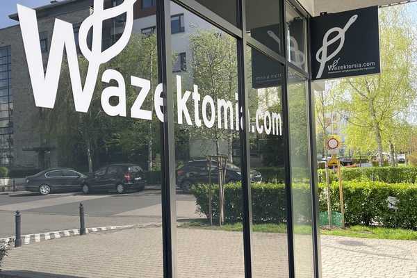 Gabinet Wazektomia Centrum Planowania Rodziny