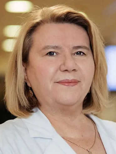 dr n. med. Małgorzata Fogiel