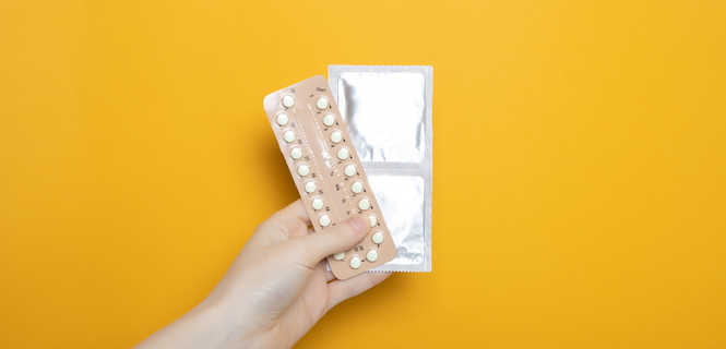 Antykoncepcja a badania – co jest ważne dla kobiet po trzydziestce