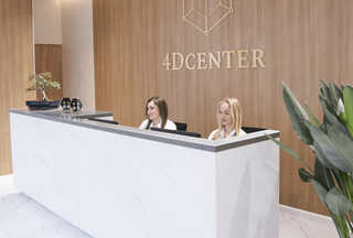 4D Center