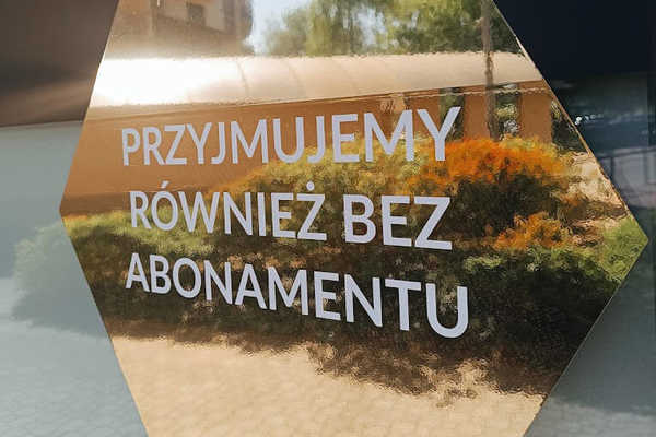 Stomatologia Medicover Warszawa Powstańców Śląskich 87