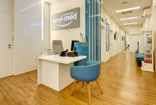 enel-med stomatologia, Wadowicka