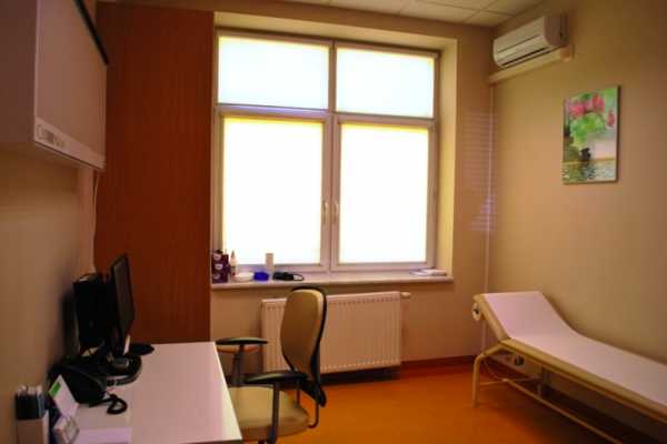 Klinika LUX MED - stomatologia Białystok