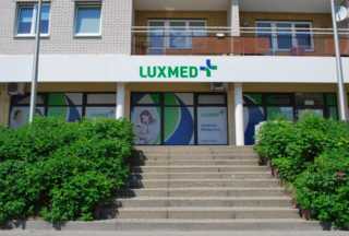 LUX MED - stomatologia Białystok