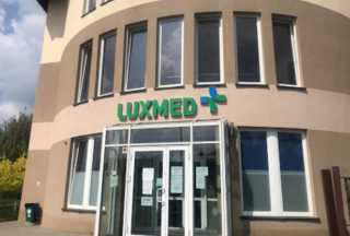 LUX MED - stomatologia Bielsko-Biała